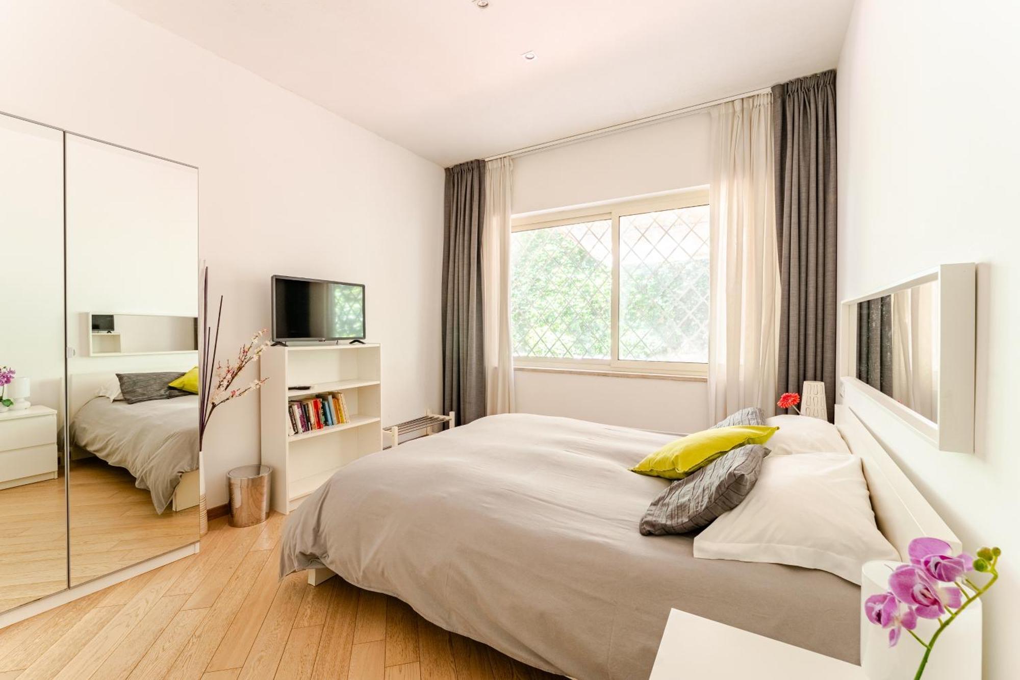 فيلا St. Peter Garden House روما المظهر الخارجي الصورة