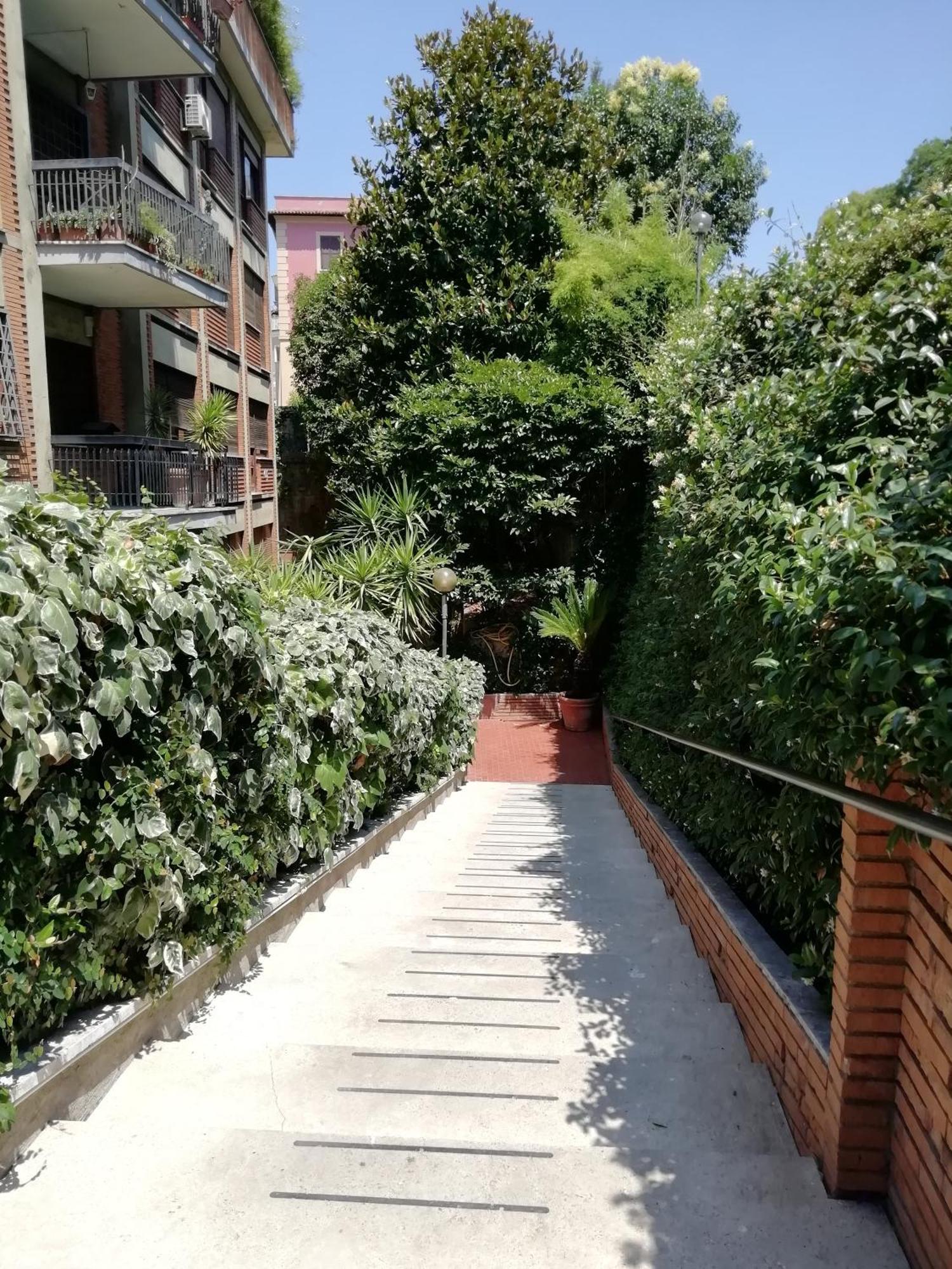 فيلا St. Peter Garden House روما المظهر الخارجي الصورة