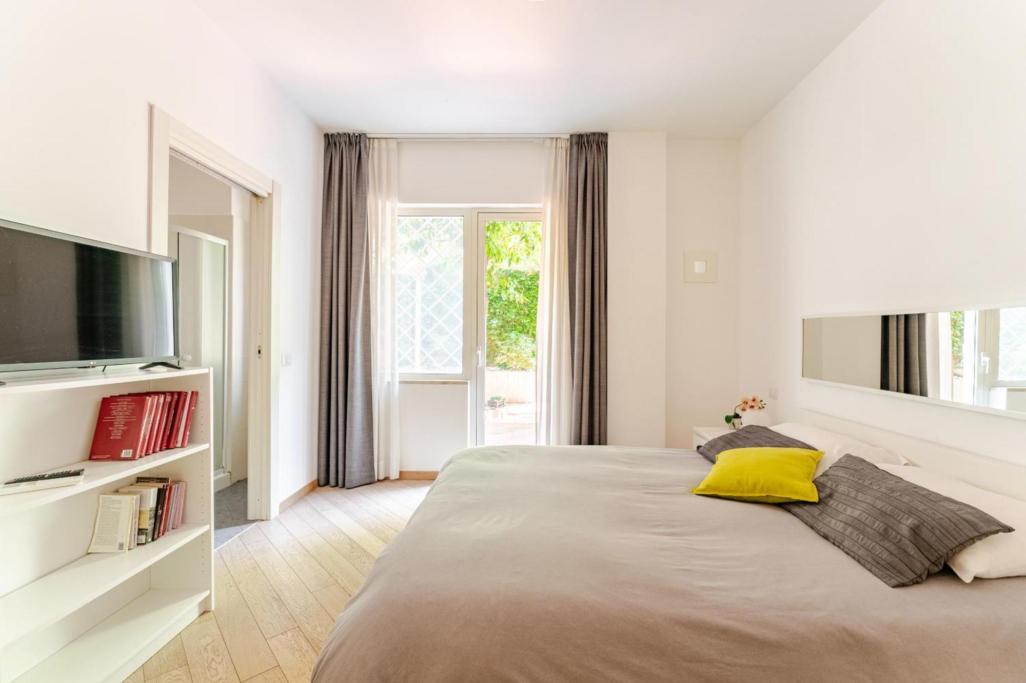 فيلا St. Peter Garden House روما المظهر الخارجي الصورة