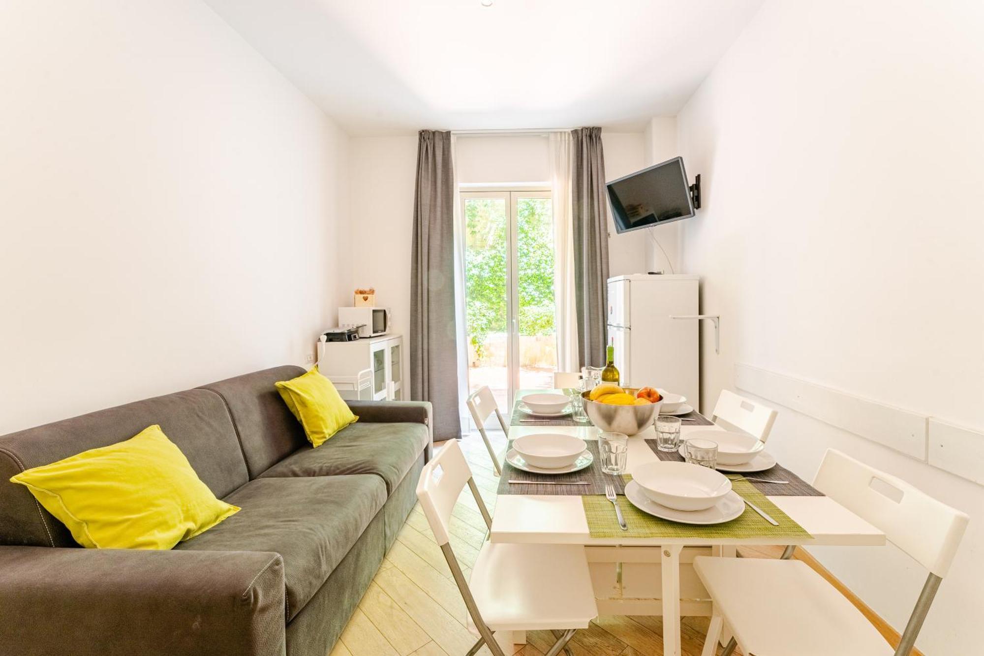 فيلا St. Peter Garden House روما المظهر الخارجي الصورة
