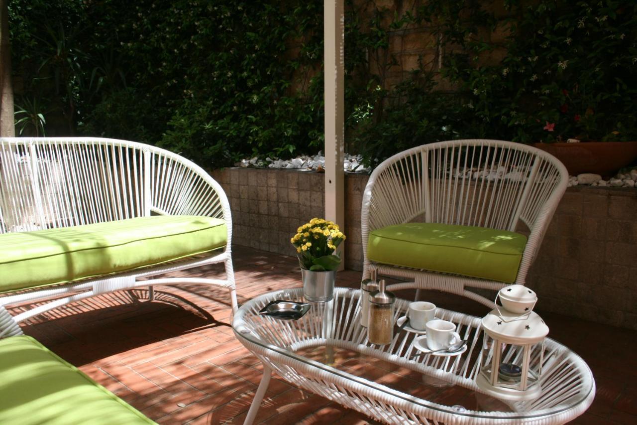 فيلا St. Peter Garden House روما المظهر الخارجي الصورة